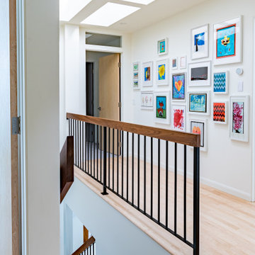 Scarboro Residence