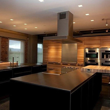 Aurora Square 3.3 Inch Housing and Trim by Pure Lighting