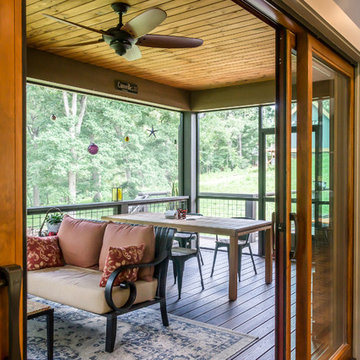 East Asheville Contemporary