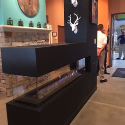Capo Fireside Design Center- Van Nuys - Products
