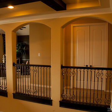Endecor Series Staircase
