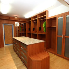 Closets