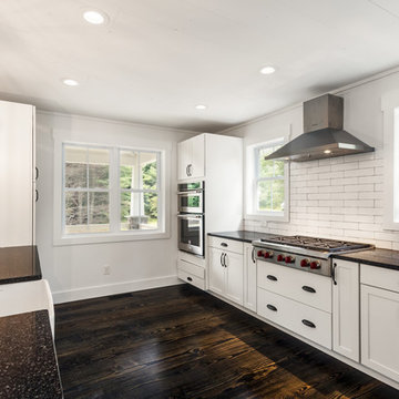 Farmhouse 53 Kitchen