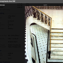 Stairwell - Commercial Inspiration