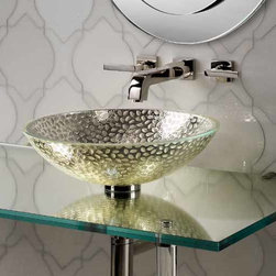 Hydrology (312.832.9000) - Bathroom Sinks