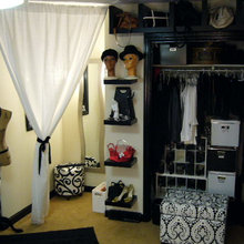 closet