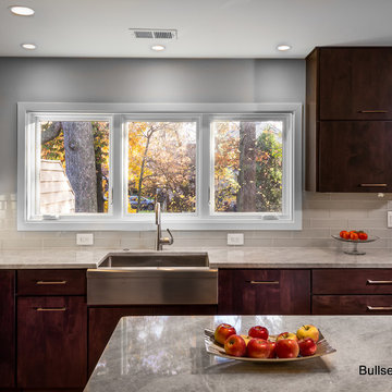 Kitchen -- Belcastle Court