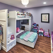 Olivia bedroom