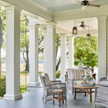 Huseby Homes