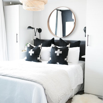 Toronto Condo | Featured on The Glitter Guide