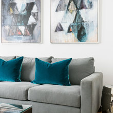 Lounge ideas