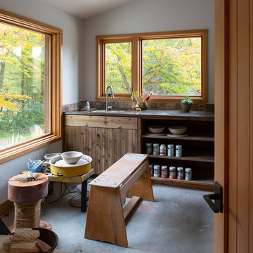 Farmhouse Reborn