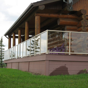 Railings