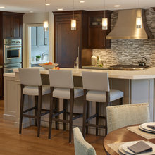 Kitchen Ideas