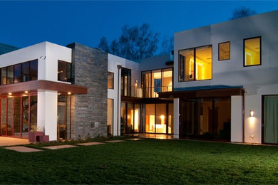 Private Residence Los Altos Hills