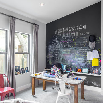 Austin/Westlake Kids Playroom