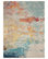 Nourison Celestial Modern Abstract Area Rug, Sealife, 7'10"x10'6"