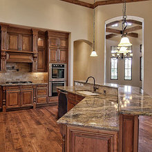 T Kitchen