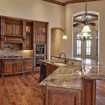 Kenny's Granite Selection