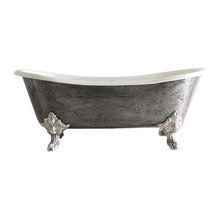 Mirasol Bath ideas
