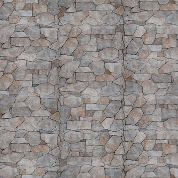 Andorra Gris Ceramic Wall Tile