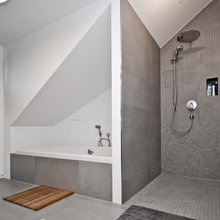 Salle de bain salle d'eau