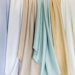 Solids - Bedding