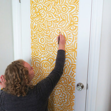 Debra's Door