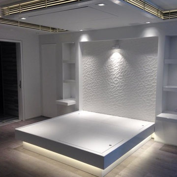 Custom Carpentry