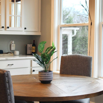 Modern Farmhouse