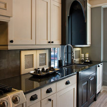 Kitchen Ideas