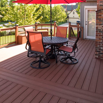 All Weather Decks - Kansas City