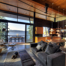 Lake House