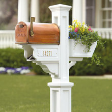 Mailboxes
