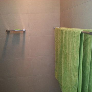 Bathroom Frenchs Forest