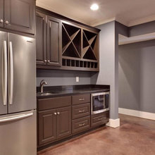 Wine Racks