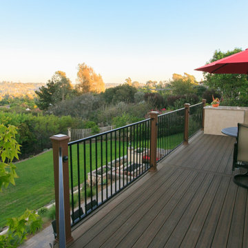 Porch Design