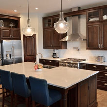 kitchen update