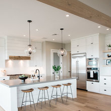 Kitchen Ideas