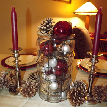 Holiday Decorating