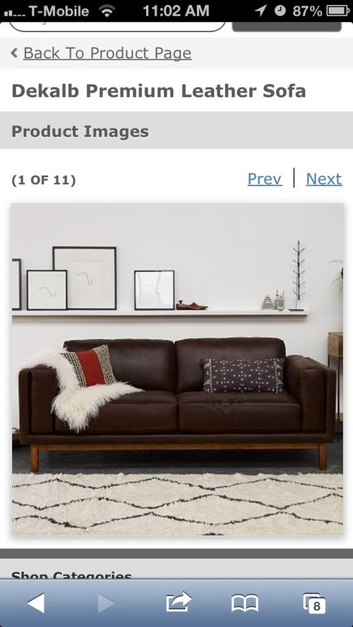 What color to paint walls?