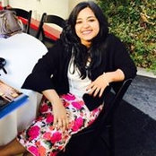 Mansi Shrivastav's photo
