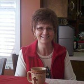 Ruthann Gregory's photo