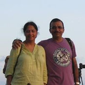 Maya Pandya's photo