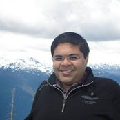 Harsh Gupta's photo