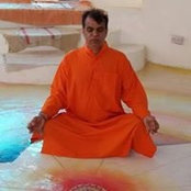 Osho Rajesh's photo