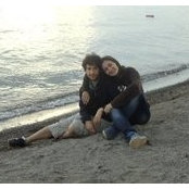Luiza Ayvazyan's photo