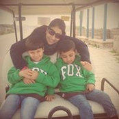 Faten Kadora's photo