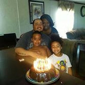 Brandon Broussard's photo