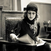 Foto von Zumrad Chase